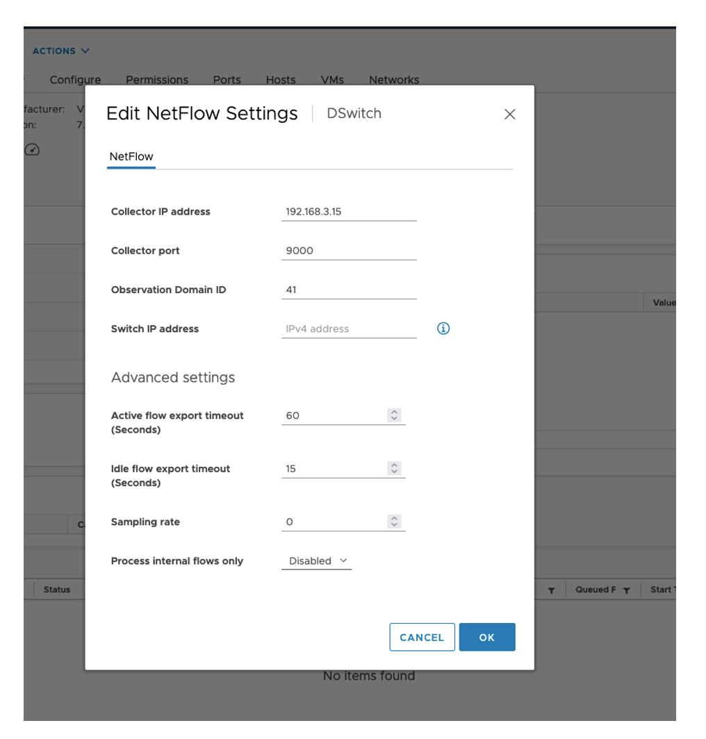 check vcenter status