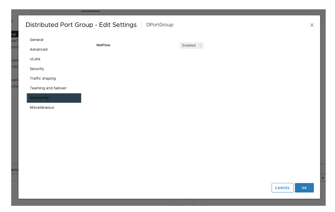 check vcenter status